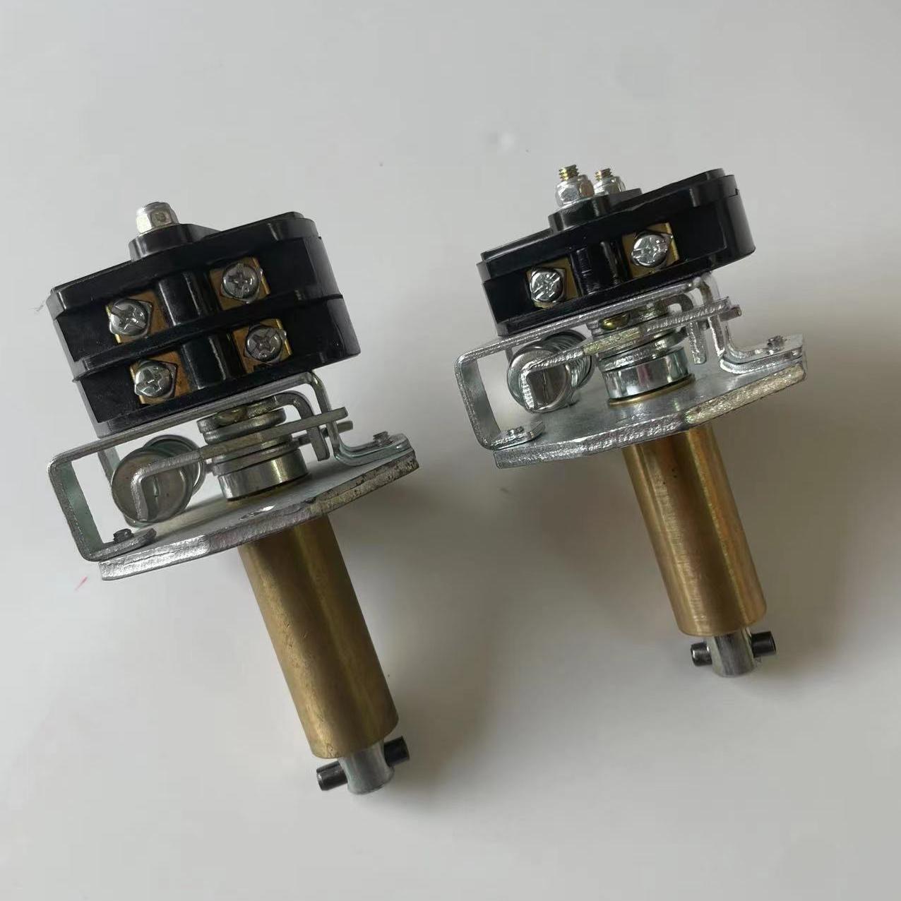 防爆葫芦专用限位开关