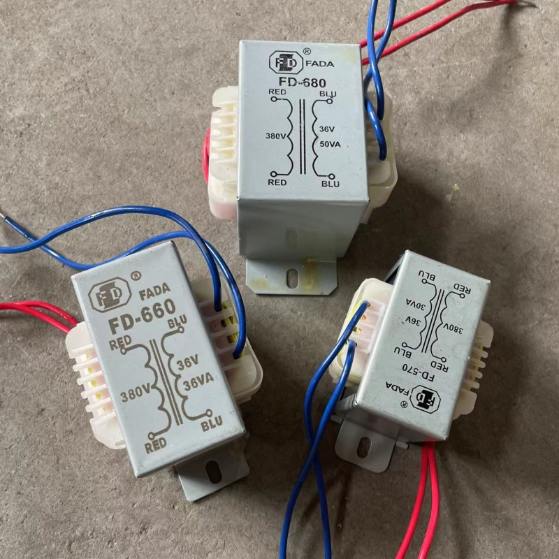 FADA电动葫芦控制变压器36V