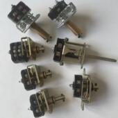 wkto环链电动葫芦上下限位总成起重葫芦防冲顶控制器防爆限位开关