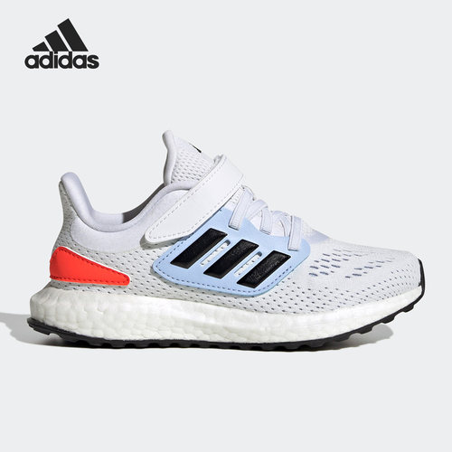 Adidas/阿迪达斯大童运动跑步鞋