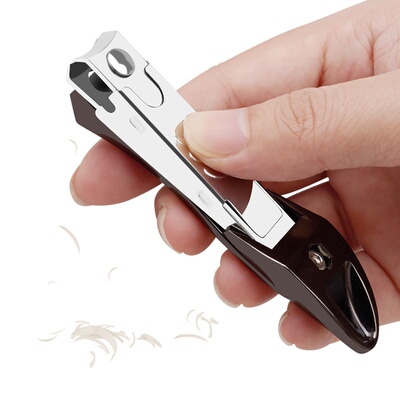 Nail Clippers German nail scissors adult nail clippers mal