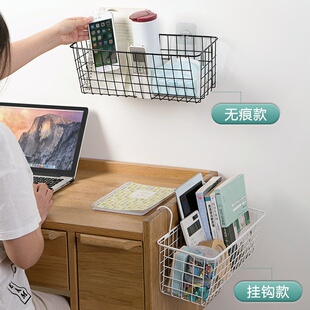 rack 网红Student basket bedside storage hanging dormitory