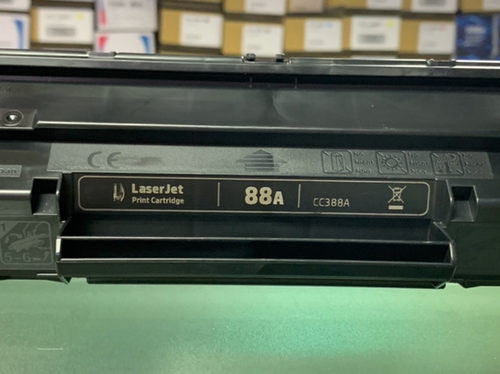 激光打印机硒鼓CC388A2612A278ACF228A CE280A易加粉硒鼓