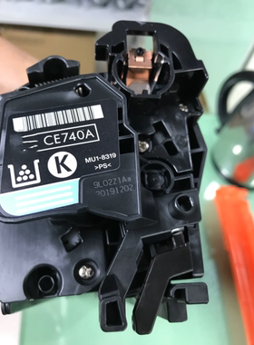 适用于彩色激活打印机CP5225DN硒鼓307A CE740A/741/742/743