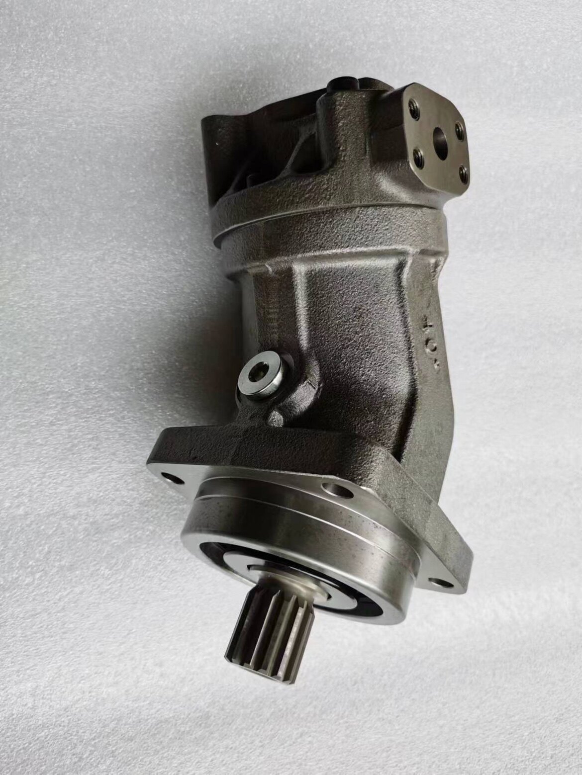 力诺泵车臂架泵 搅拌泵车臂架泵 小田 湿喷机臂架泵 032臂架泵