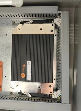 中联泵车控制器 易福门 CR0032 车载泵控制器 中联泵车电脑