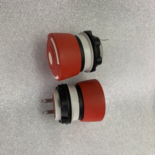 泵车天车行车盾构机拼装机海希HBC遥控器紧急按钮开关急停