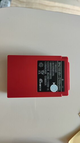 欧姆电池 欧姆充电器 BN2100 九合科尼乐响箭天泵湿喷机盾构机