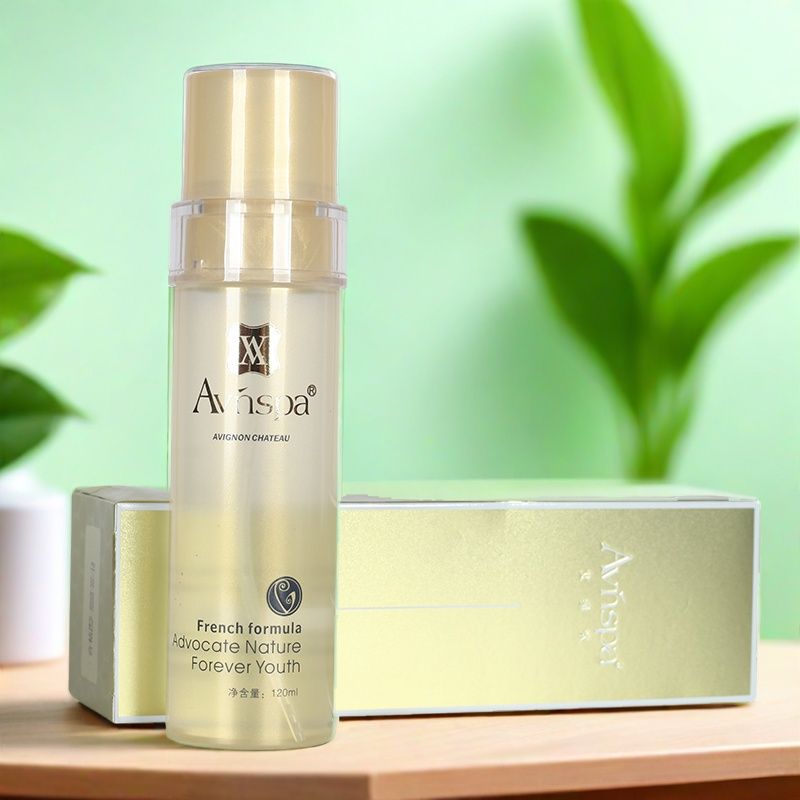 Avnspa艾维浓胶原露120ml