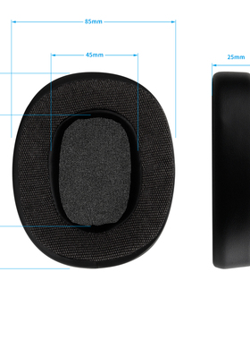 SIVGA 雁·ANSER 原装替换耳套