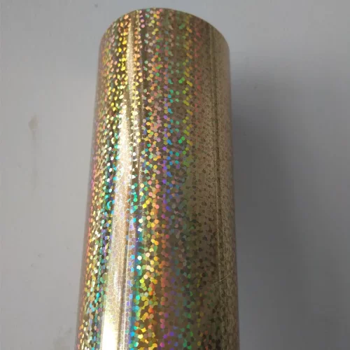 电化铝烫金纸电化铝晶点