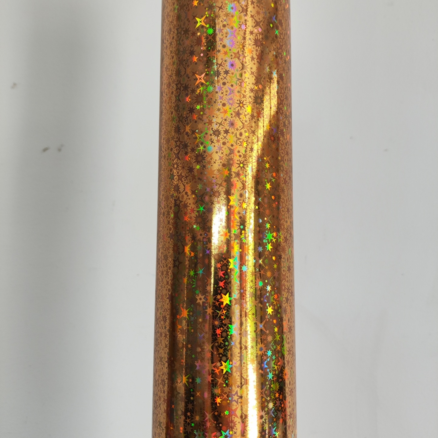 镭射金星星电化铝烫金纸电化铝