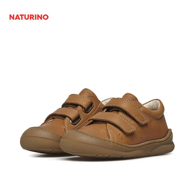 naturino时尚童鞋舒适儿童板鞋香港新品2022