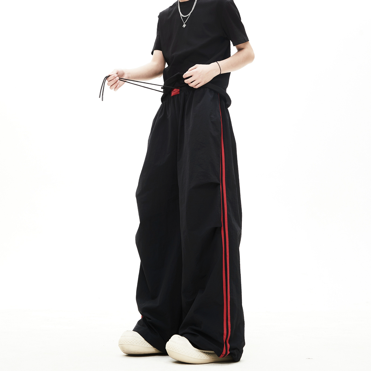 男女速干伞兵休闲裤8186P55，商品下架区商品下架区，星座517-3