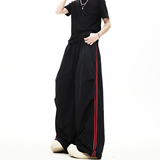 男女速干伞兵休闲裤8186P55，商品下架区，星座517-3