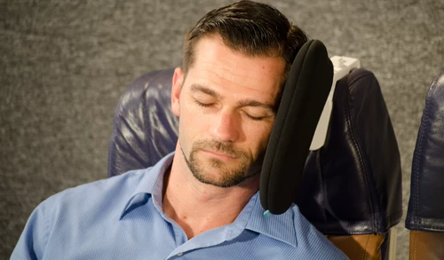 Кресло для сна для путешествий для автомобиля, подушка, самолет, США