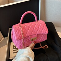 Lady Handbags Single Shoulder Bag Women Bags Totes Bags