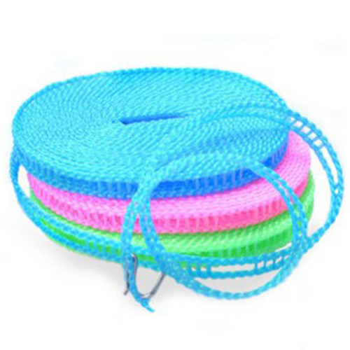 10米加粗挂衣绳室内户外防风