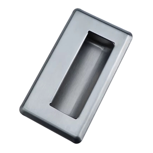 114S 替LAMP蓝普世嘉智尼sugatsune不锈钢嵌入式 AS2 拉手HH