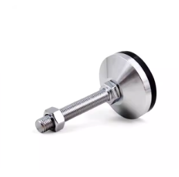 水平调节重载脚杯 AJC AJCR-D58-D78/D98/D118-M20/M24-L120/L150