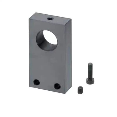 导向轴支座GEP01 02-D8 D10 D12 D13 D15 D16D18-H20H25H30H40H50