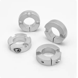 FAJ010206开口型固定环端面双孔固定型SCSM50 PSCSM12 16 20 25