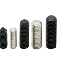 替代螺丝C-MSSK3/4/MSSF5/MSSU6/MSSFS8/10/12Box/pack2.5/2-16/2