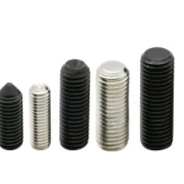 替代螺丝C-MSSK3/4/MSSF5/MSSU6/MSSFS8/10/12Box/pack2.5/2-16/2