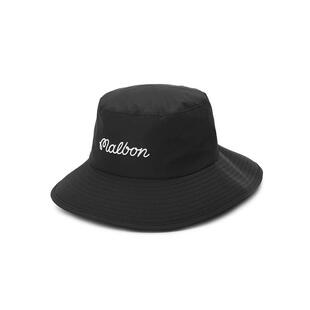 代购MALBON GOLF男士帽子防晒遮阳轻便透气户外夏季渔夫帽爆款