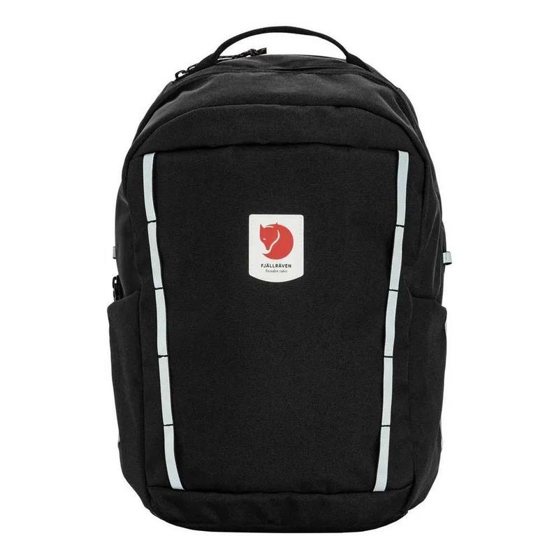 代购Fjallraven北极狐男女双肩包防水拓展挂载尼龙11-20L