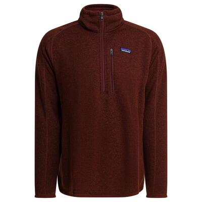 代购PATAGONIA男士夹克保暖透气抓绒再生户外秋冬卫衣爆款休闲