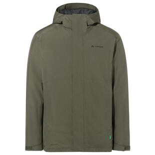 代购VAUDE巍德男士外套防风保暖防水透气登山户外冲锋衣爆款