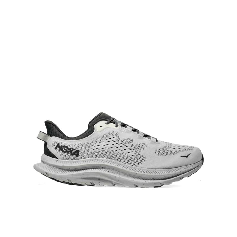 Hoka OneOne训练鞋男易于上手均衡体验增强锁定左右运动单层网眼