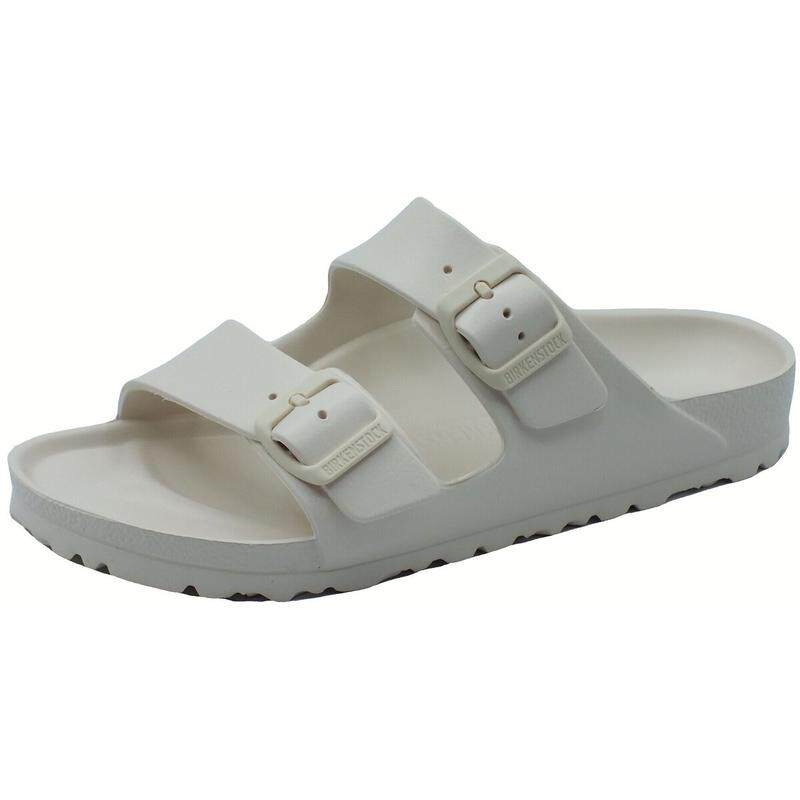 代购Birkenstock女士拖鞋可调节扣带轻便舒适防滑鞋底透气设计