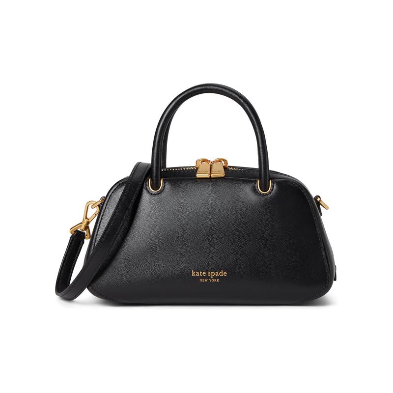 美国代购kate spade NEW YORK女士贝壳包斜挎收纳内袋迷你