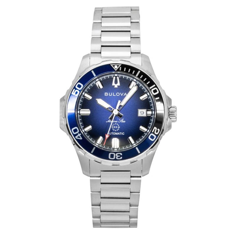 BULOVA/宝路华男士手表欧美腕表