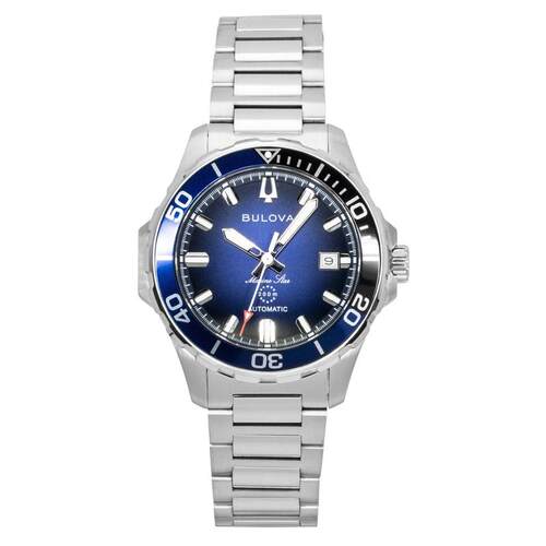 BULOVA/宝路华男士手表欧美腕表