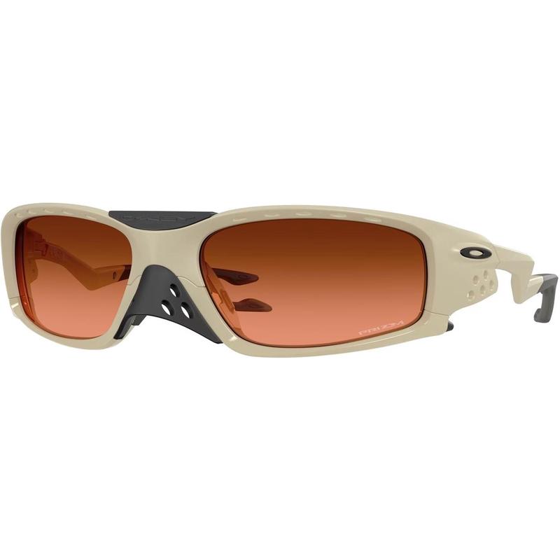 海外代购Oakley/欧克利男士太阳眼镜防滑镜腿可拆卸鼻托方形镜片图片