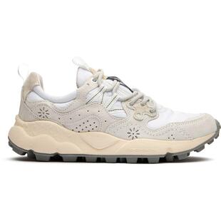 代购Flower Mountain山雾花野女士跑步鞋内垫轻质缓震