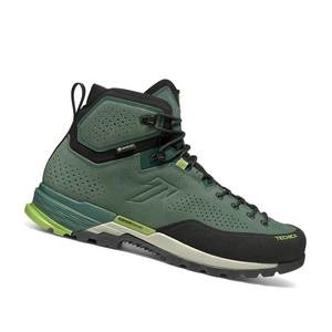 代购TECNICA泰尼卡男士徒步鞋防水性能防滑抓地轻量化结构缓震支