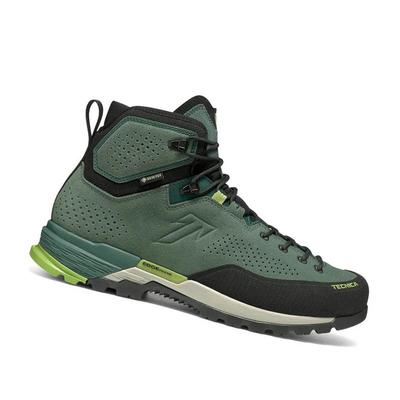 代购TECNICA泰尼卡男士徒步鞋防水性能防滑抓地轻量化结构缓震支