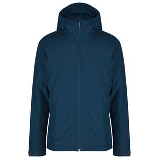 代购VAUDE巍德男士外套保暖防风防水透气户外登山冲锋衣爆款