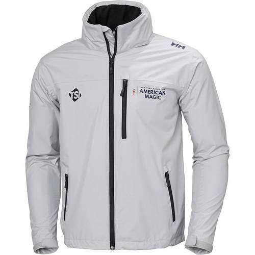 代购Helly Hansen海丽汉森男士冲锋衣防水防风透气软壳衣连帽长袖