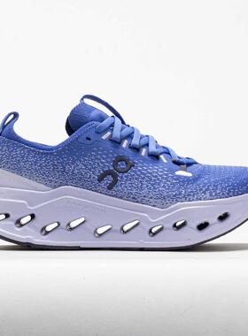 代购ON昂跑女士跑步鞋透气舒适减震缓冲平稳过渡中性跑鞋