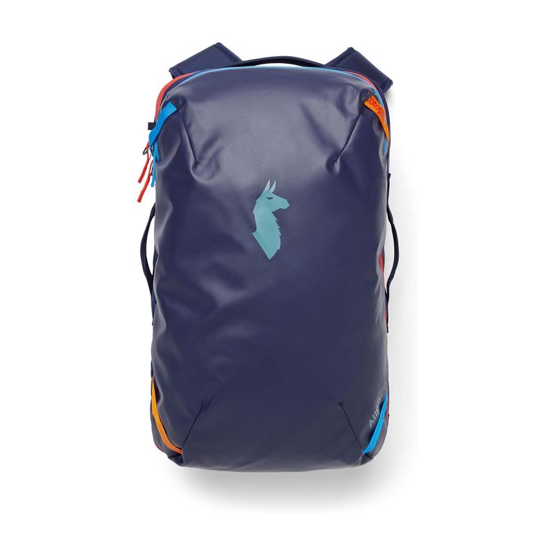 代购cotopaxi户外运动徒步越野旅行登山双肩背包57097869 Allpa