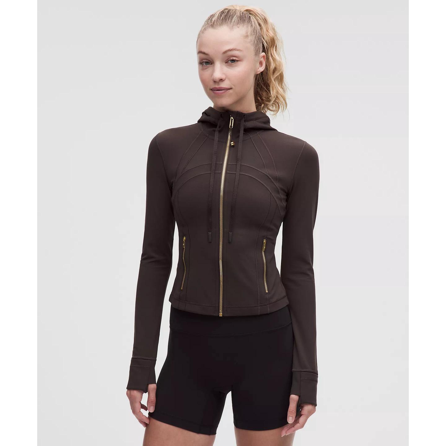 lululemon/露露乐蒙女士卫衣