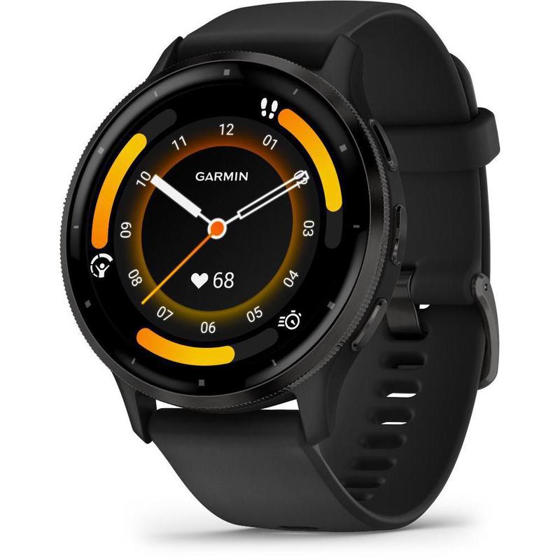 Garmin/佳明全能健康手表天续航智能模式GPS运动男女款多功能腕表