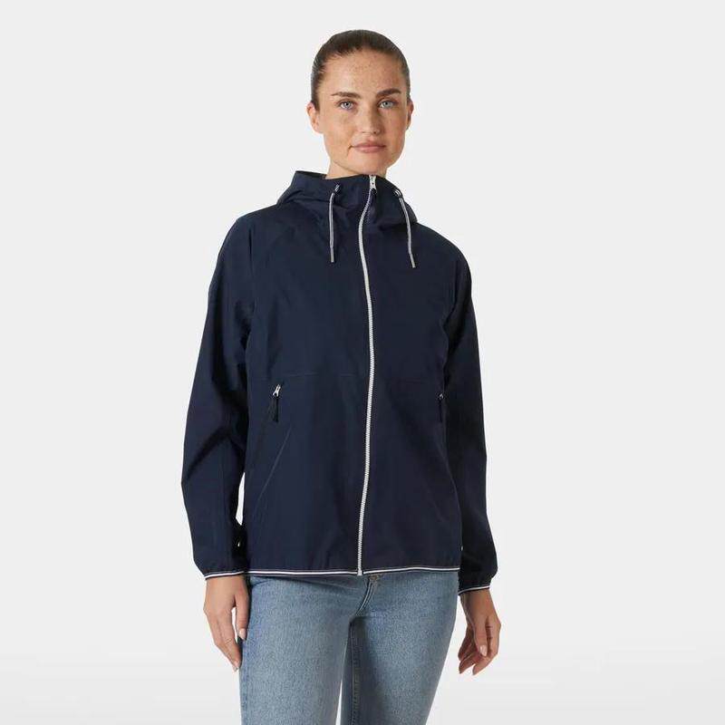 HellyHansen/海丽汉森女士外套