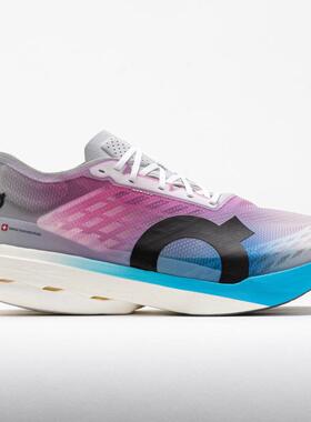 代购ON昂跑男士竞速跑鞋高回弹中底碳板推进缓震支撑马拉松跑鞋