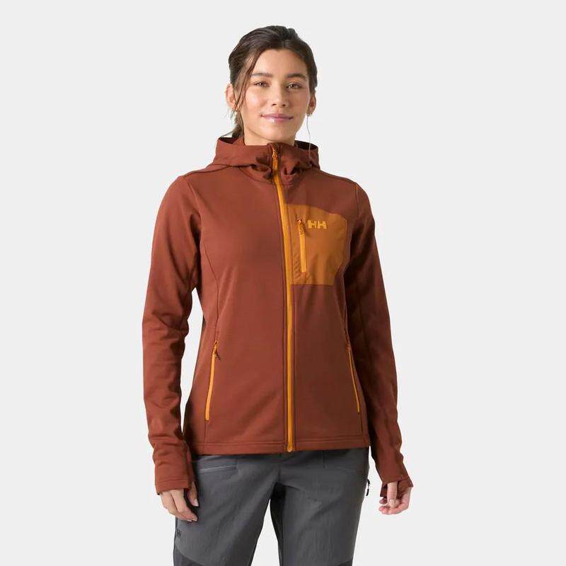 HellyHansen/海丽汉森女士外套